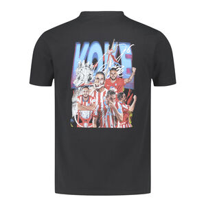 Koke Commemorative Adult T-Shirt